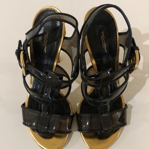 Dolce & Gabbana Heels